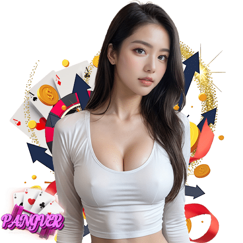 pangver ลิขสิทธิ์แท้